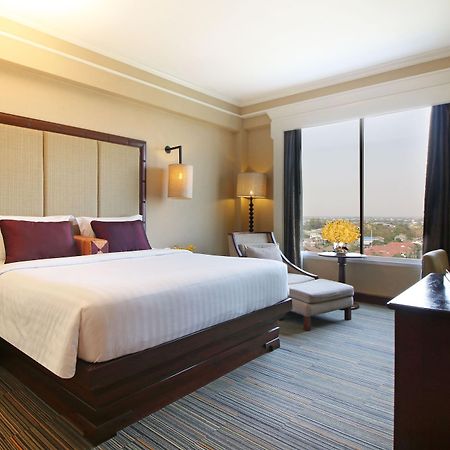 The Imperial Hotel & Convention Centre Korat Nakhonratchasima Eksteriør bilde