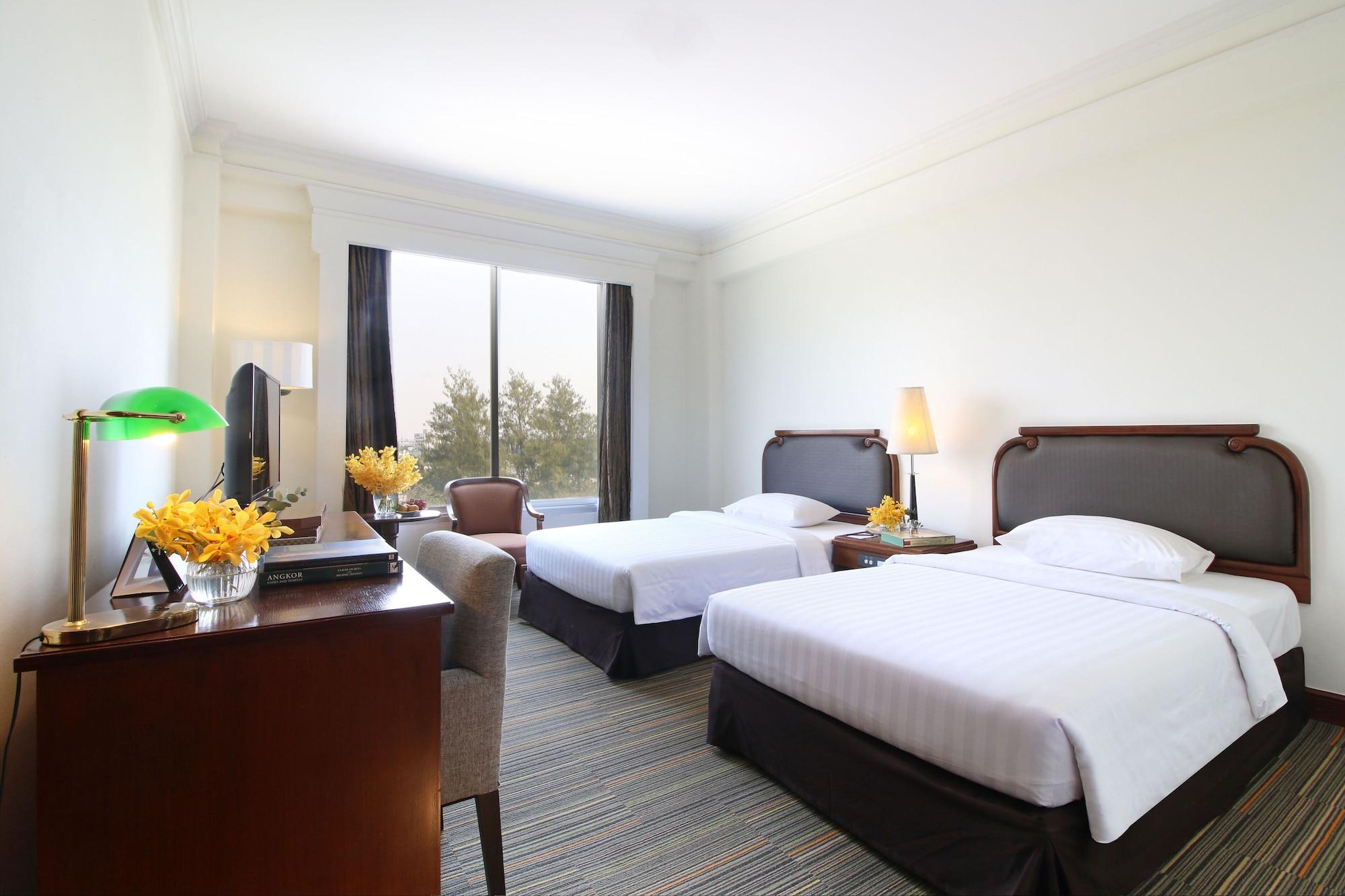 The Imperial Hotel & Convention Centre Korat Nakhonratchasima Eksteriør bilde