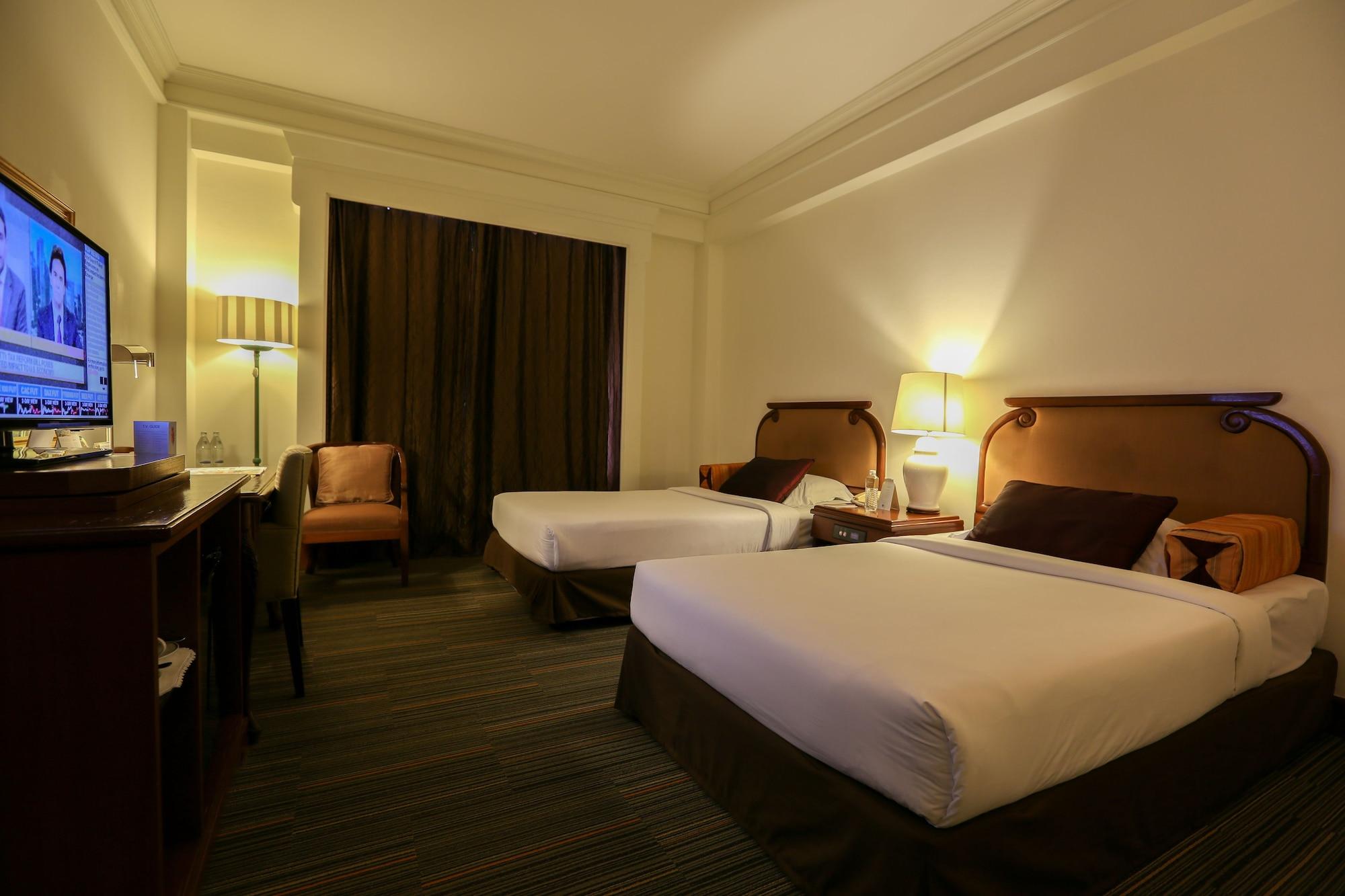 The Imperial Hotel & Convention Centre Korat Nakhonratchasima Eksteriør bilde