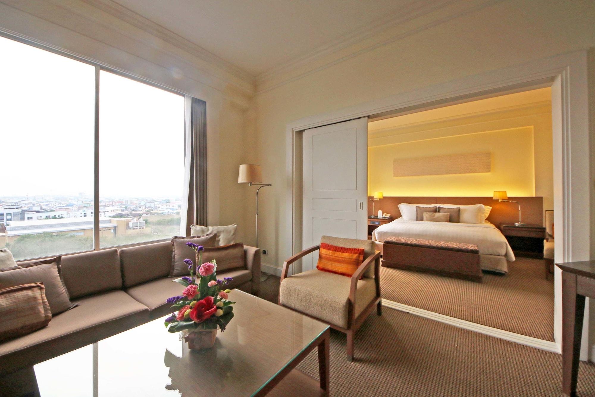 The Imperial Hotel & Convention Centre Korat Nakhonratchasima Eksteriør bilde