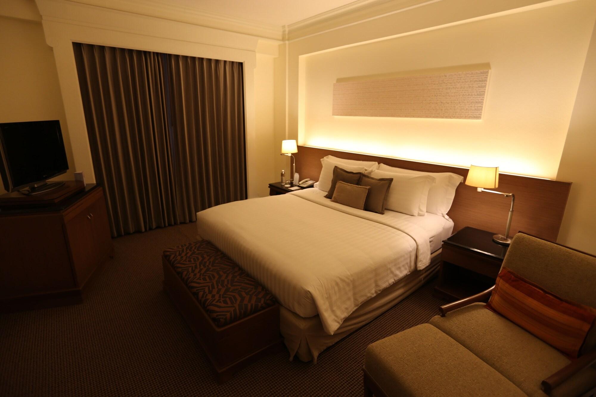 The Imperial Hotel & Convention Centre Korat Nakhonratchasima Eksteriør bilde