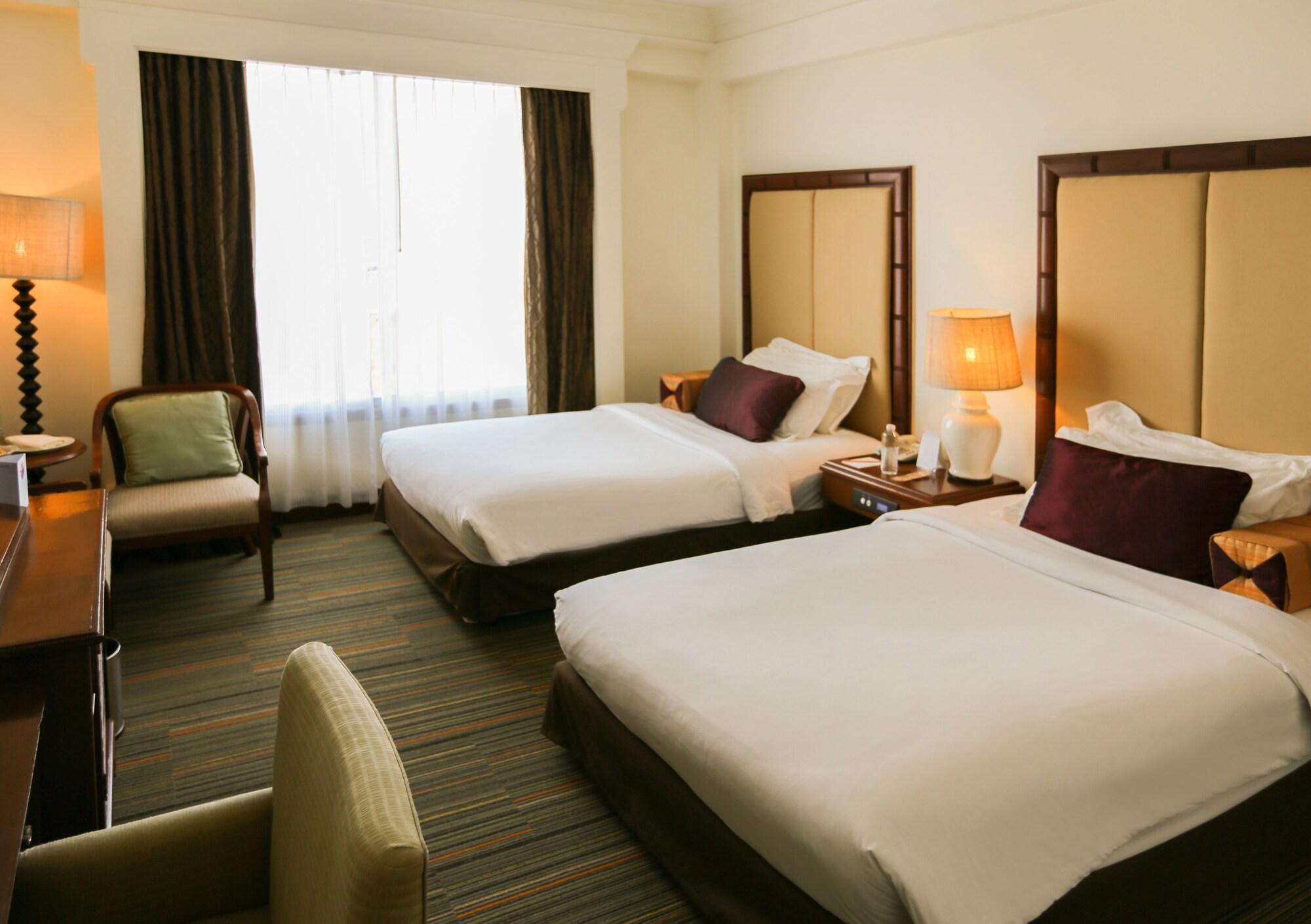 The Imperial Hotel & Convention Centre Korat Nakhonratchasima Eksteriør bilde