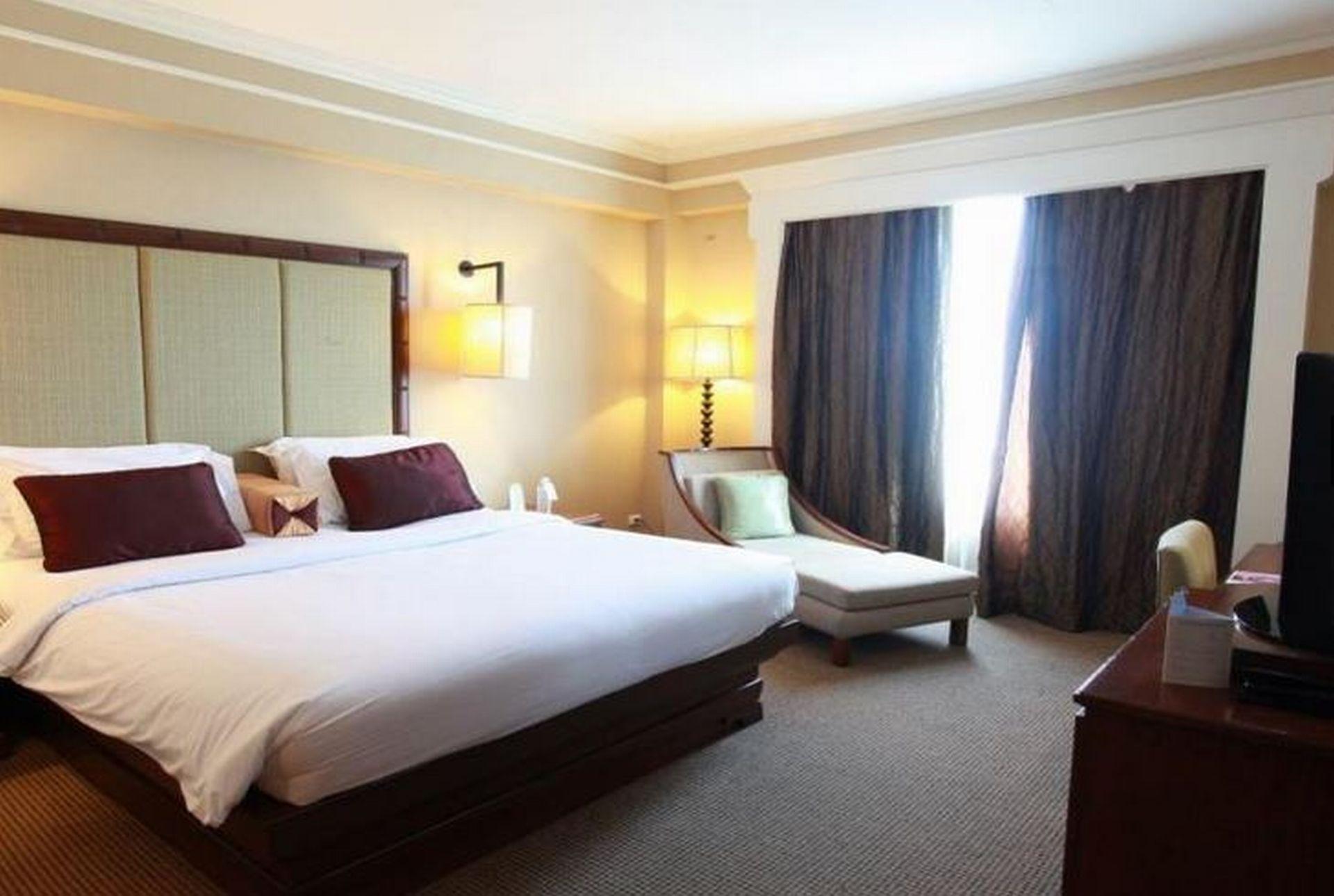 The Imperial Hotel & Convention Centre Korat Nakhonratchasima Eksteriør bilde