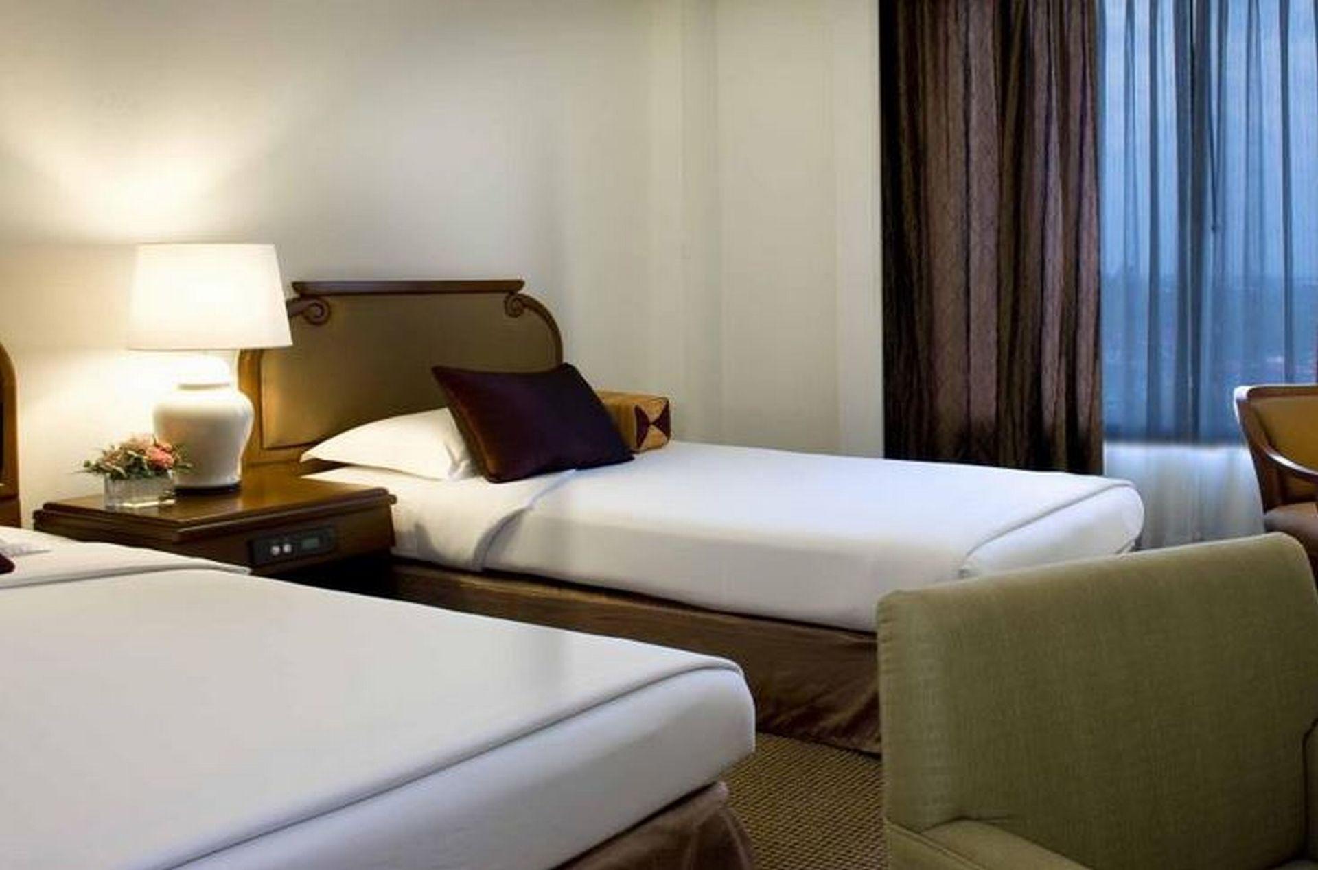 The Imperial Hotel & Convention Centre Korat Nakhonratchasima Eksteriør bilde