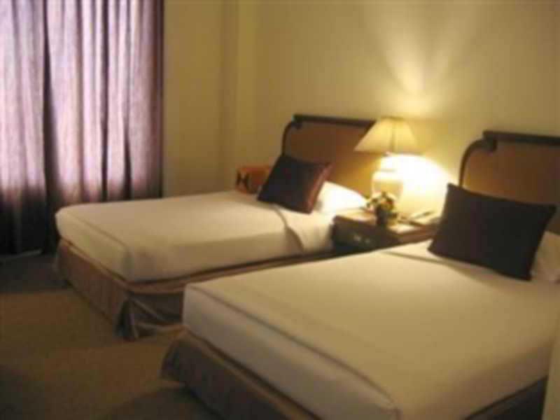 The Imperial Hotel & Convention Centre Korat Nakhonratchasima Eksteriør bilde