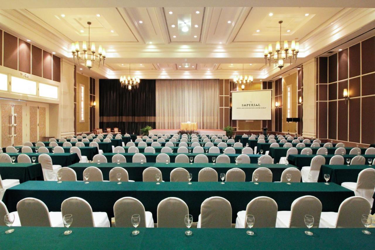 The Imperial Hotel & Convention Centre Korat Nakhonratchasima Eksteriør bilde