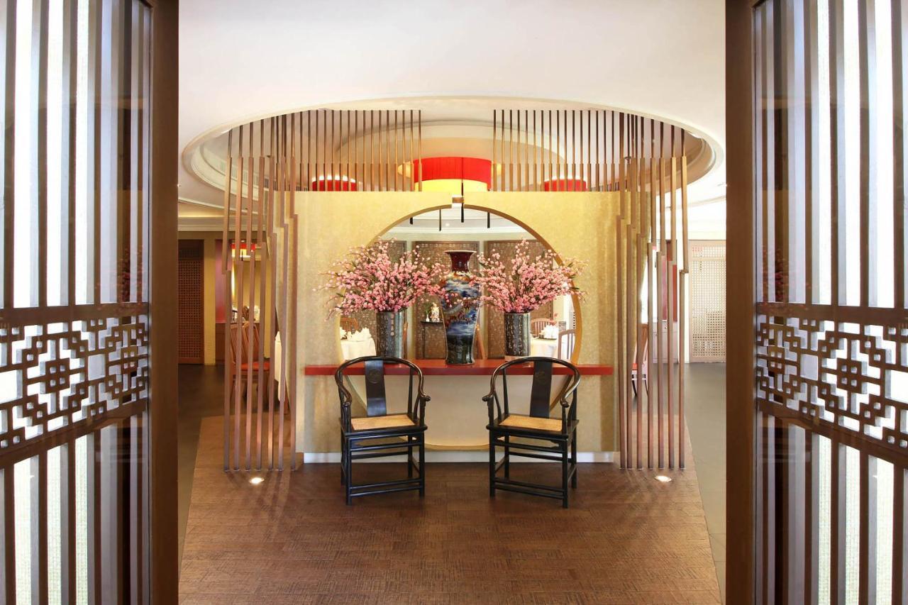 The Imperial Hotel & Convention Centre Korat Nakhonratchasima Eksteriør bilde