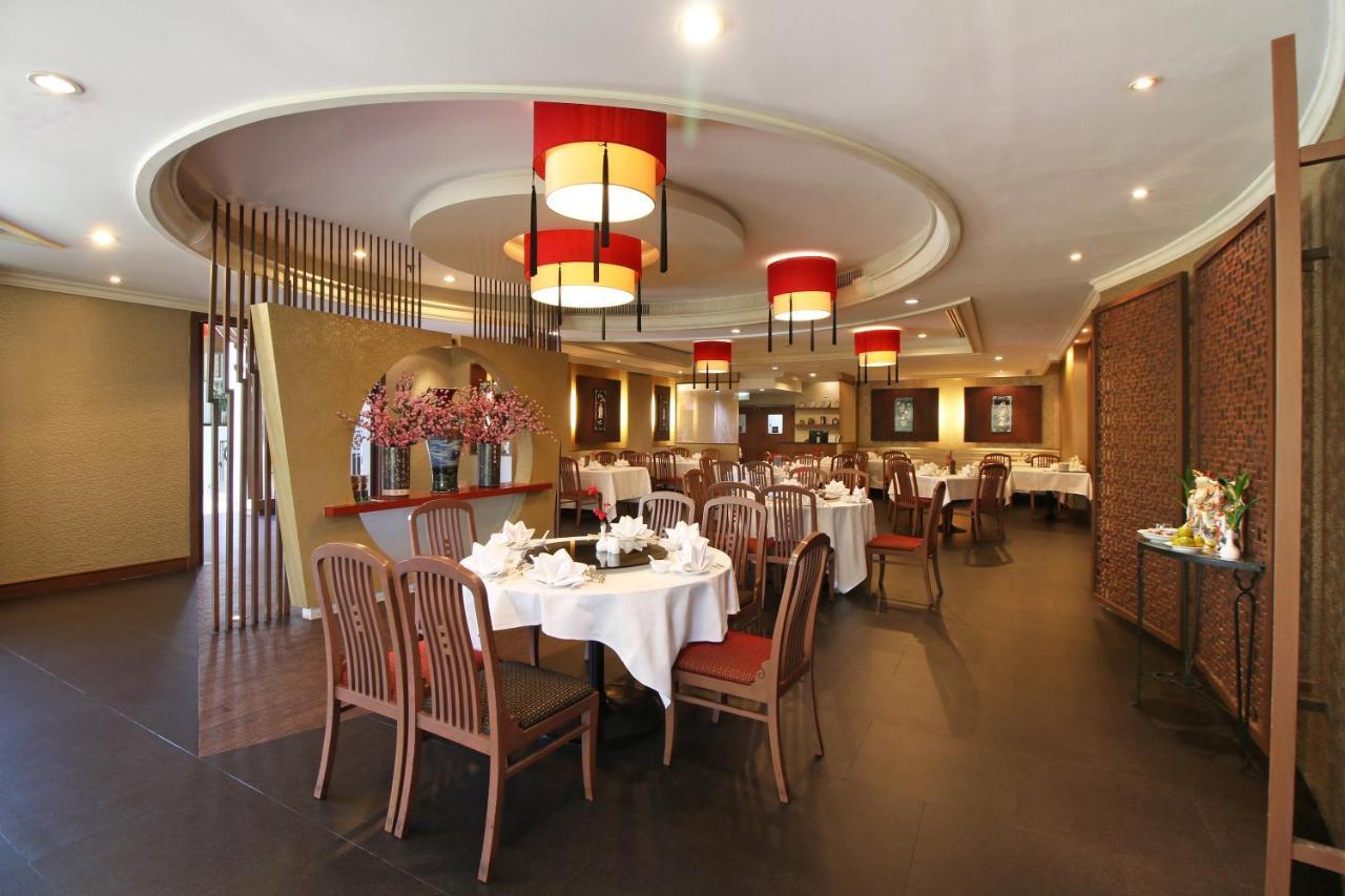 The Imperial Hotel & Convention Centre Korat Nakhonratchasima Eksteriør bilde