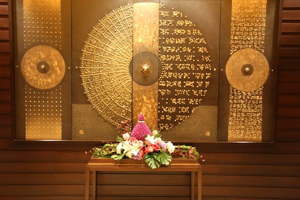 The Imperial Hotel & Convention Centre Korat Nakhonratchasima Eksteriør bilde
