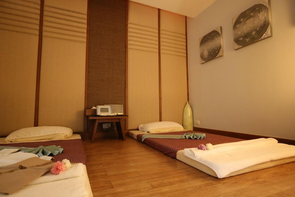 The Imperial Hotel & Convention Centre Korat Nakhonratchasima Eksteriør bilde