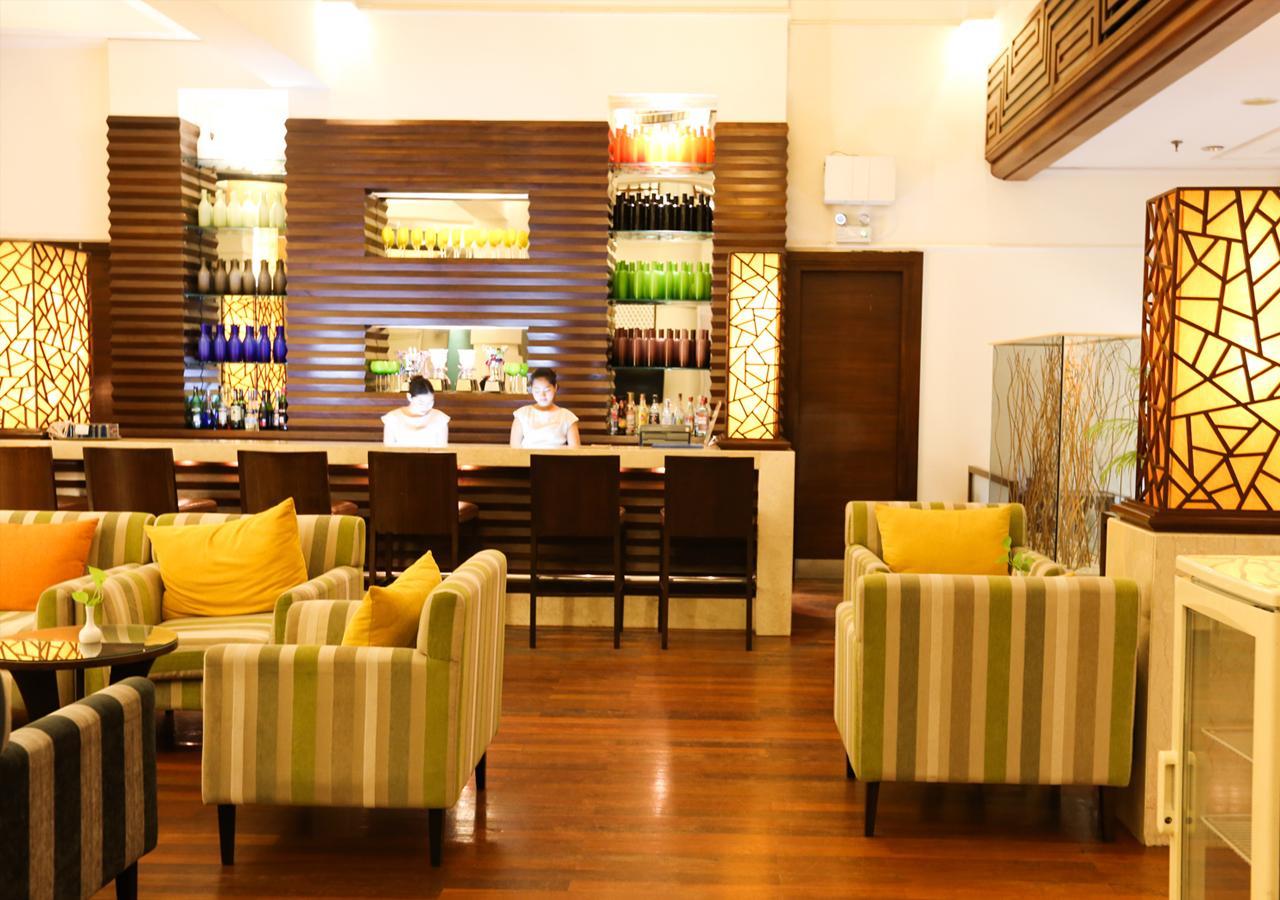 The Imperial Hotel & Convention Centre Korat Nakhonratchasima Eksteriør bilde