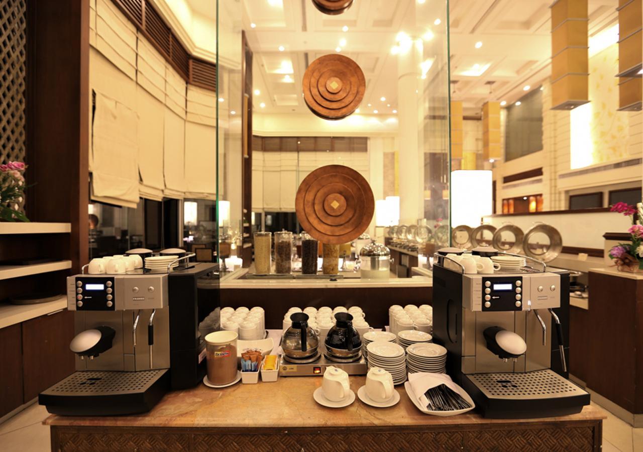 The Imperial Hotel & Convention Centre Korat Nakhonratchasima Eksteriør bilde