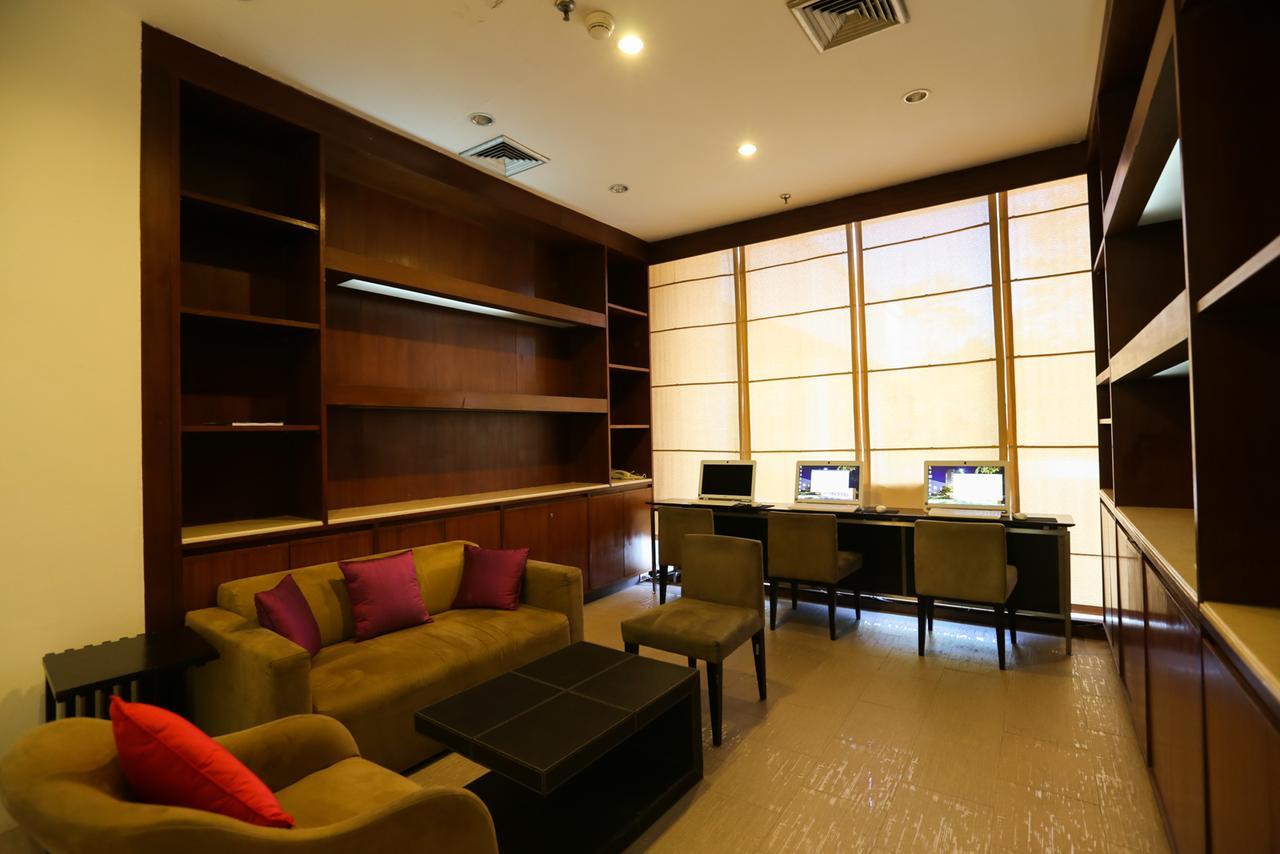 The Imperial Hotel & Convention Centre Korat Nakhonratchasima Eksteriør bilde