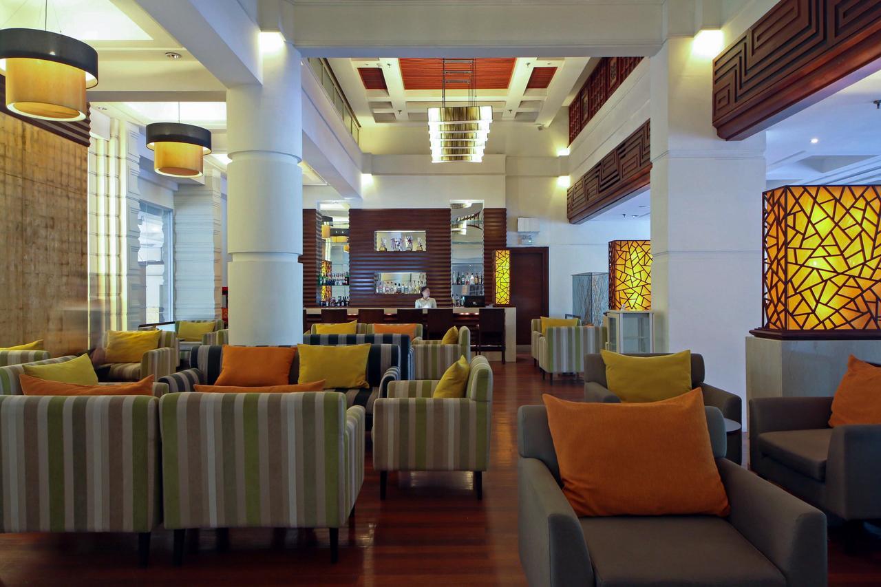 The Imperial Hotel & Convention Centre Korat Nakhonratchasima Eksteriør bilde