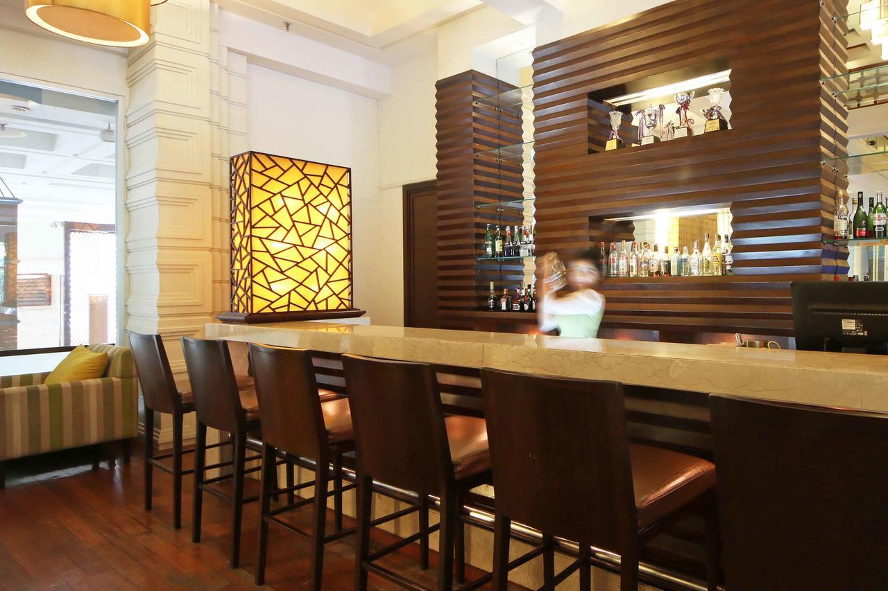 The Imperial Hotel & Convention Centre Korat Nakhonratchasima Eksteriør bilde