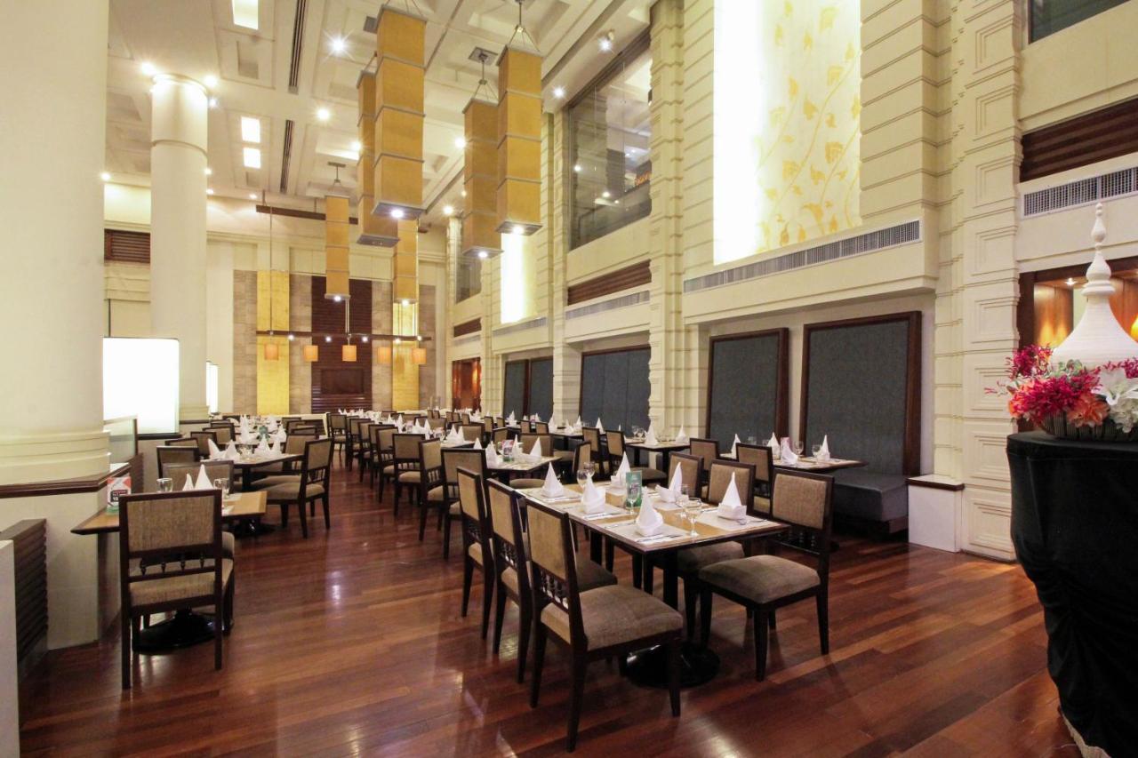 The Imperial Hotel & Convention Centre Korat Nakhonratchasima Eksteriør bilde